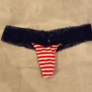PINK thong